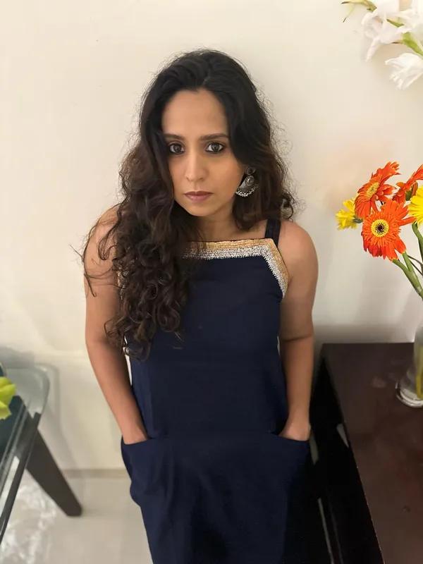 Swanandi Tikekar